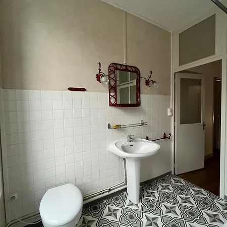 Chez Mamie Madeleine Ainay-le-Château