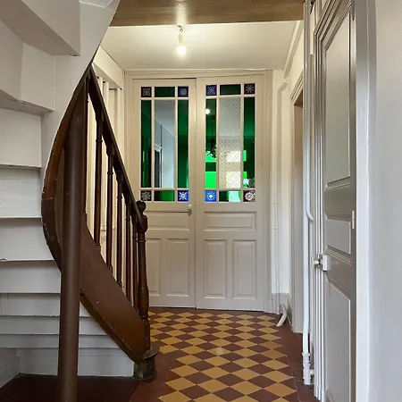 Casa vacanze Chez Mamie Madeleine